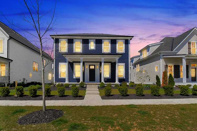 1881 Red Oak Street Lewis Center, OH 43035