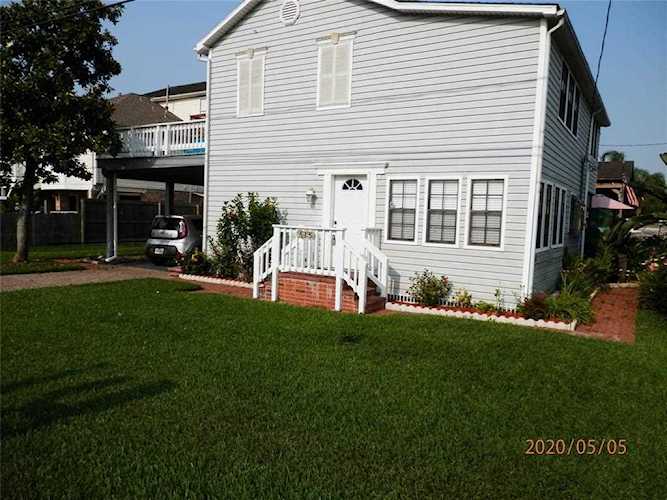 515 Clear Lake Rd Clear Lake Shores, TX 77565