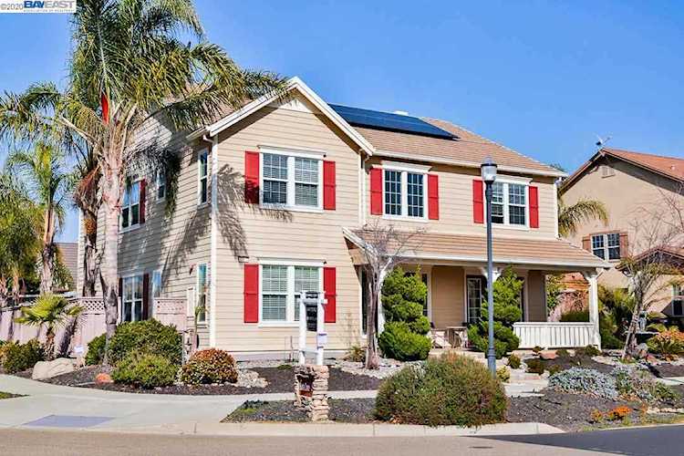 3310 Caldeira Dr Livermore, CA 94550