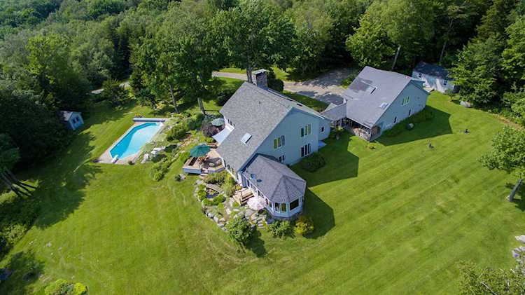 151 Mill Ln #4 & 5 Stowe, VT 05672