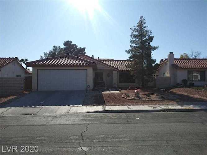 561 Macbrey Dr Las Vegas, NV 89123