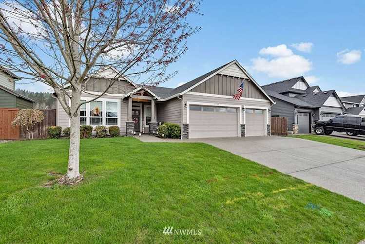 1781 Meriwether Lane Woodland, WA 98674