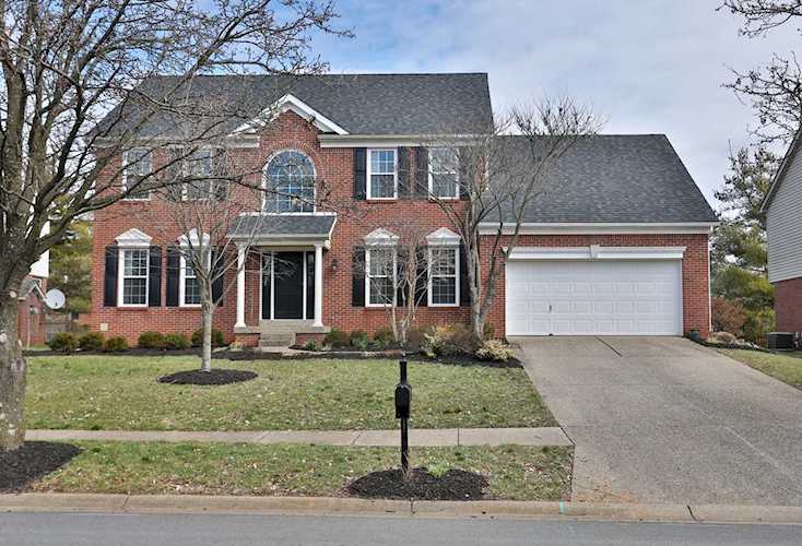 9916 White Blossom Blvd Louisville, KY 40241 | MLS 1554835 Photo 1
