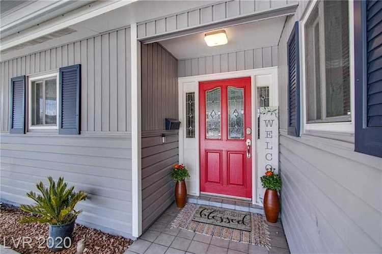 5804 Balzar Ave Las Vegas, NV 89108