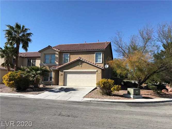 3140 Hartley Cove North Las Vegas, NV 89081