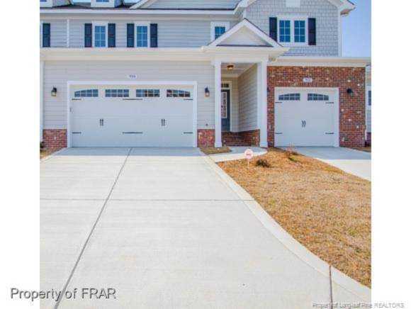 934 Kensington Park Rd Fayetteville, NC 28301