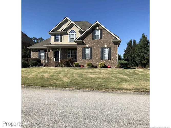 7119 Mariners Landing Dr Fayetteville, NC 28306 | MLS 551100 Photo 1