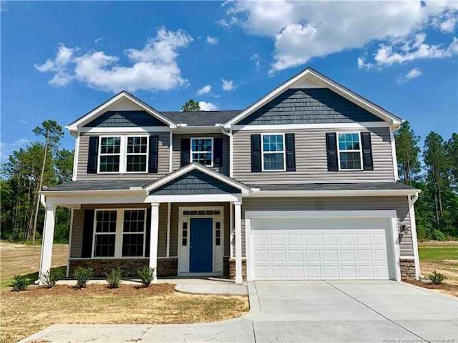 833 Montrose Rd Raeford, NC 28376 | MLS 601200 Photo 1