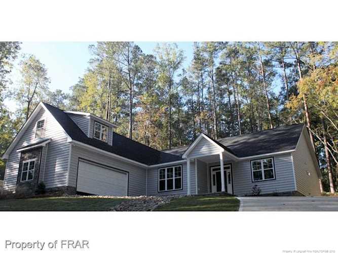 116 Northridge Trl Sanford, NC 27332 | MLS 543131 Photo 1