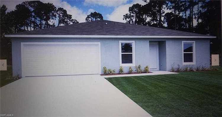 1738 NW 24th Ave Cape Coral, FL 33993
