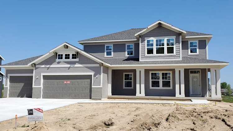3317 SW Penn Station Dr Byron Center, MI 49315