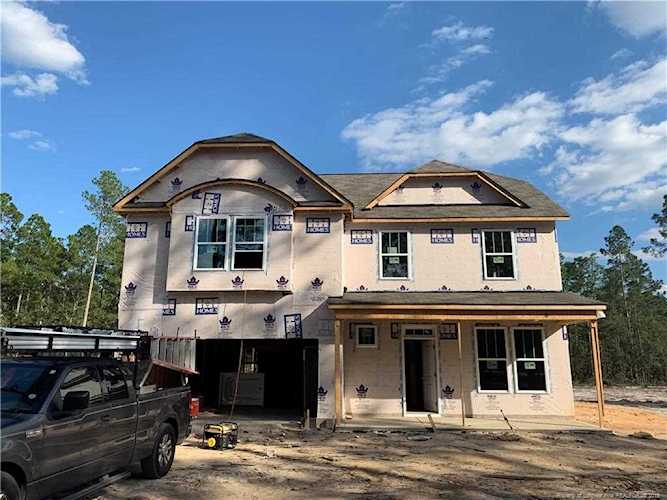 987 Montrose Rd Raeford, NC 28376 | MLS 615839 Photo 1
