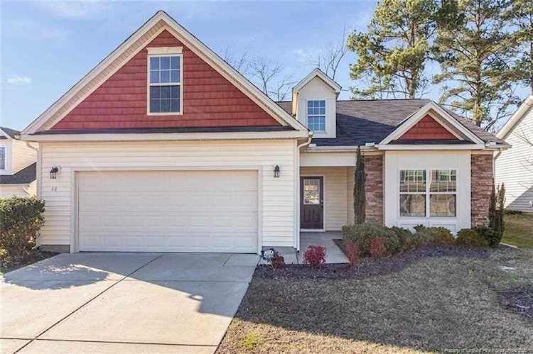 48 Dexter Ridge Dr Angier, NC 27501 | MLS 618497 Photo 1