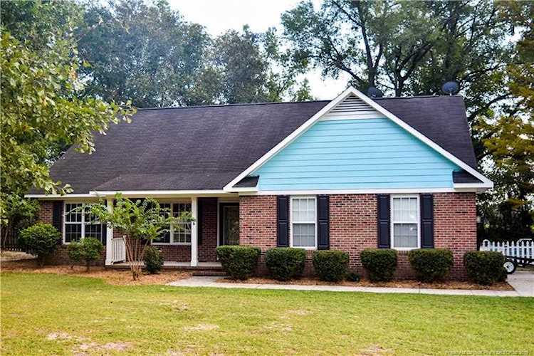 5507 Finish Line Dr Hope Mills, NC 28348 | MLS 614270 Photo 1