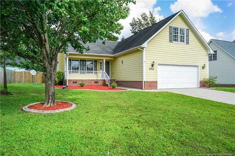 2915 Bolla Dr Fayetteville, NC 28306 | MLS 616078 Photo 1