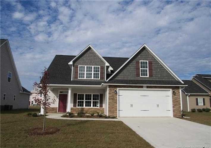 336 Lyman Dr Fayetteville, NC 28312 | MLS 609944 Photo 1