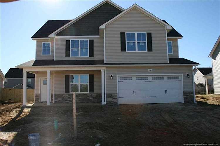 146 Chatfield (Lt41) Dr Raeford, NC 28376 | MLS 616256 Photo 1