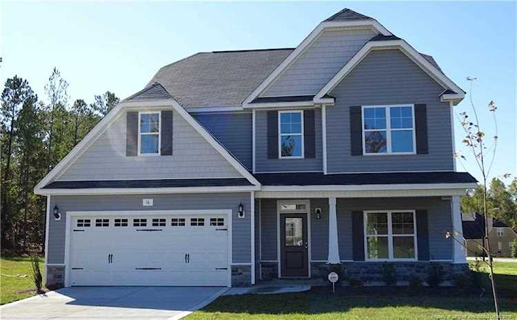 16 Chesterton (Lot 1) Ct Cameron, NC 28326 | MLS 616309 Photo 1