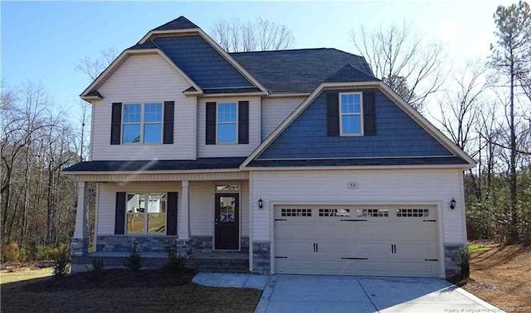 52 Chesterton (Lot 4) Ct Cameron, NC 28326 | MLS 616322 Photo 1