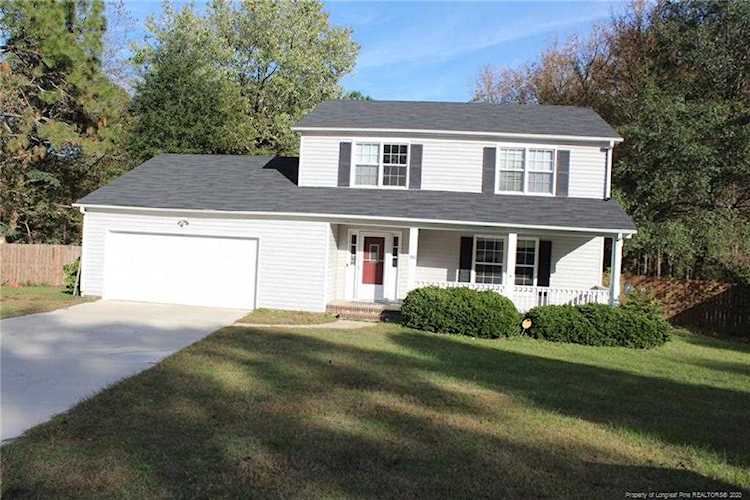 5416 Mallard Ct Fayetteville, NC 28311 | MLS 621217 Photo 1