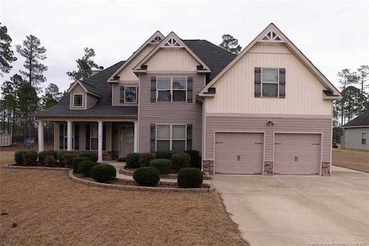 79 Baystone Dr Sanford, NC 27332 | MLS 621729 Photo 1