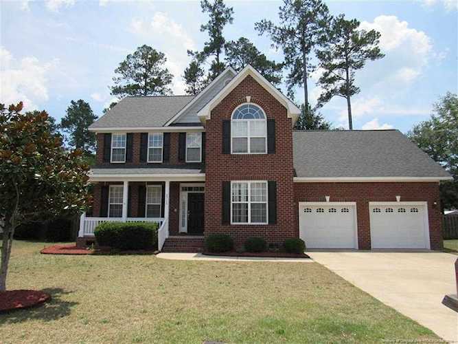 2715 Bardolino Dr Fayetteville, NC 28306 | MLS 609858 Photo 1