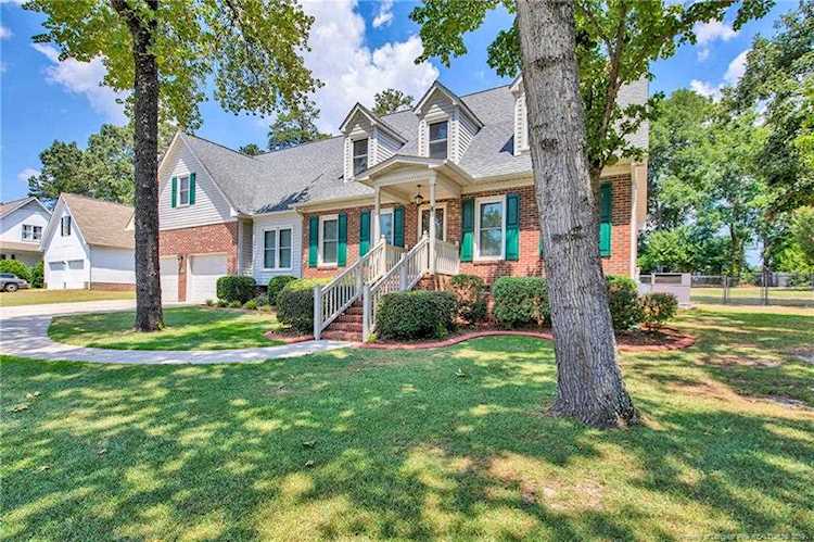 2482 Celtic Dr Fayetteville, NC 28306 | MLS 610121 Photo 1