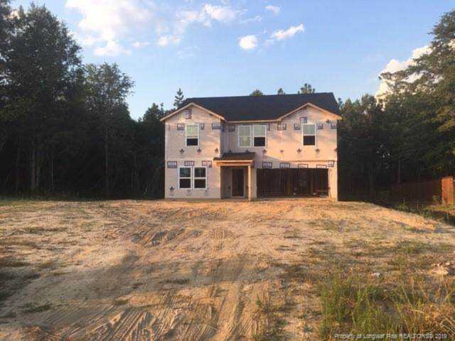 1316 Homeland Dr Parkton, NC 28371 | MLS 610998 Photo 1