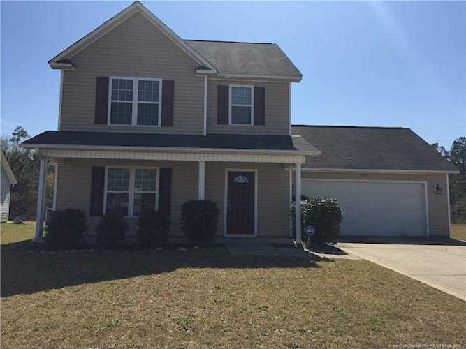 524 Cape Fear Rd Raeford, NC 28376 | MLS 616124 Photo 1