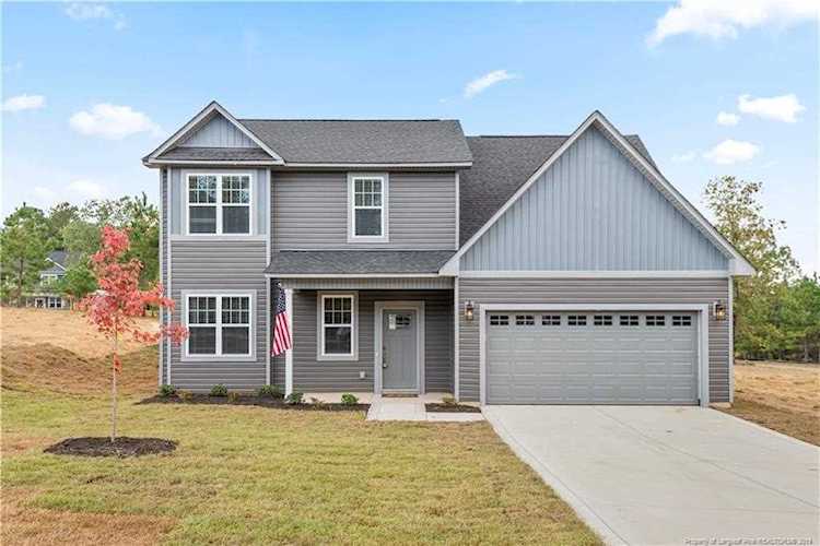 17 Navaho Trl Sanford, NC 27332 | MLS 616028 Photo 1