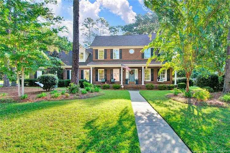 1975 Penrose Dr Fayetteville, NC 28304 | MLS 616139 Photo 1