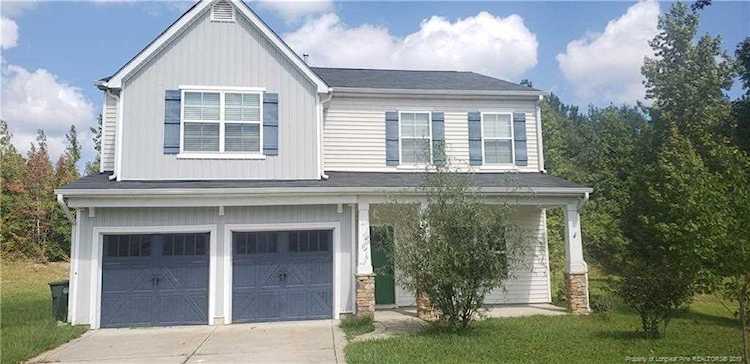 1410 Lee Wright Ct Fayetteville, NC 28312 | MLS 616200 Photo 1