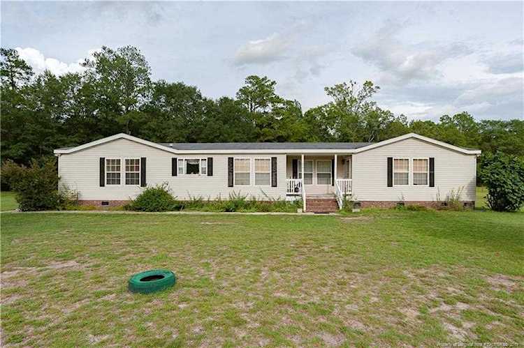 3726 Hayfield Rd Wade, NC 28395 | MLS 616250 Photo 1
