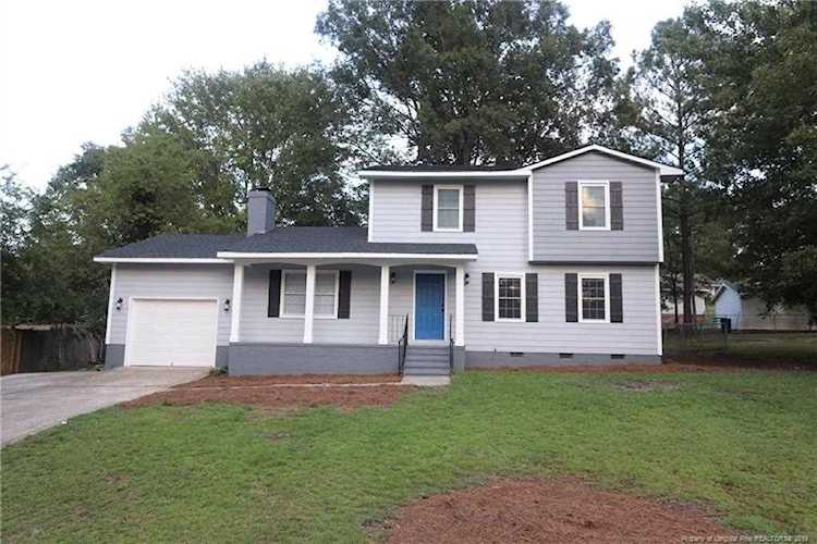 205 Leacroft Ct Fayetteville, NC 28311 | MLS 613702 Photo 1