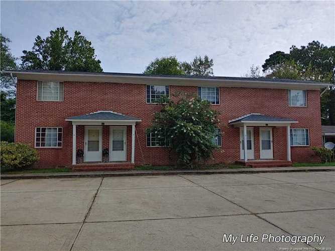 113 Vineland Dr #C Fayetteville, NC 28306 | MLS 616284 Photo 1