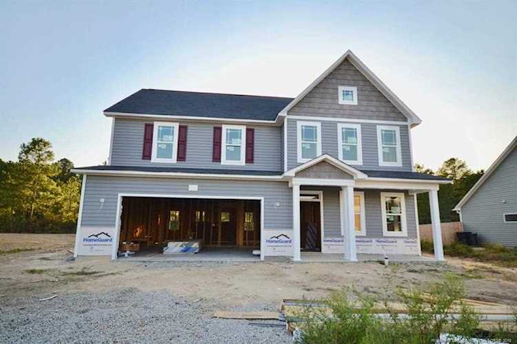 1321 Long Lake Dr Parkton, NC 28371 | MLS 612747 Photo 1