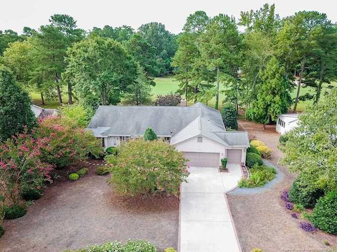 677 Chelsea Dr Sanford, NC 27332 | MLS 614120 Photo 1