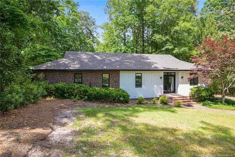 3216 Cluny Dr Fayetteville, NC 28303 | MLS 607260 Photo 1