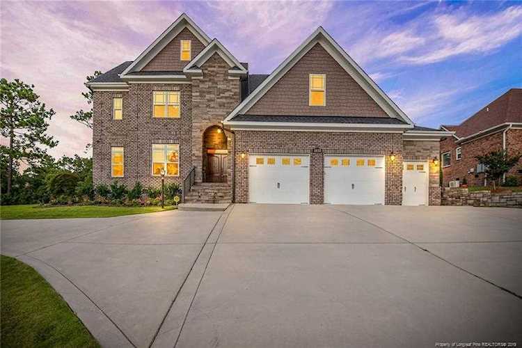 3032 Hampton Ridge Rd Fayetteville, NC 28311 | MLS 615658 Photo 1