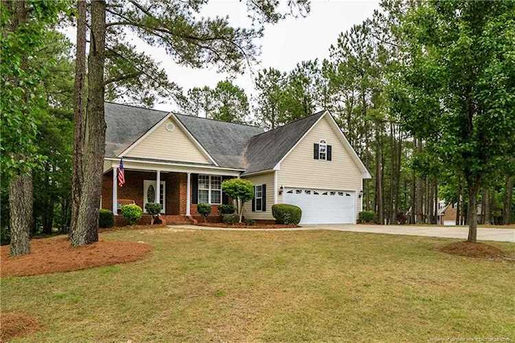 266 Carolina Way Sanford, NC 27332 | MLS 614203 Photo 1