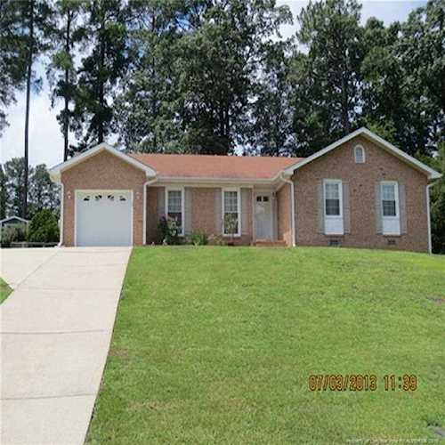5618 Weatherford Dr Fayetteville, NC 28303 | MLS 616261 Photo 1