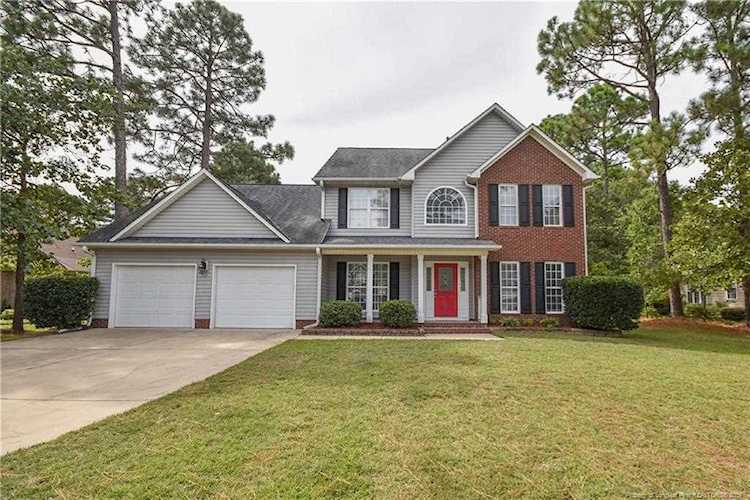 248 Golf Dr Sanford, NC 27332 | MLS 615710 Photo 1