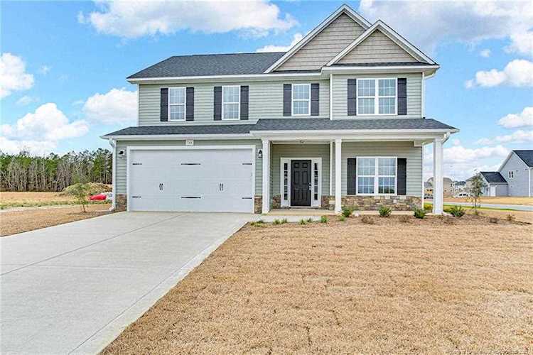 346 Lyman Dr Fayetteville, NC 28312 | MLS 615812 Photo 1