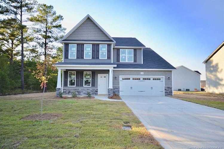 4436 Narrow Pine Ct Parkton, NC 28371 | MLS 603661 Photo 1