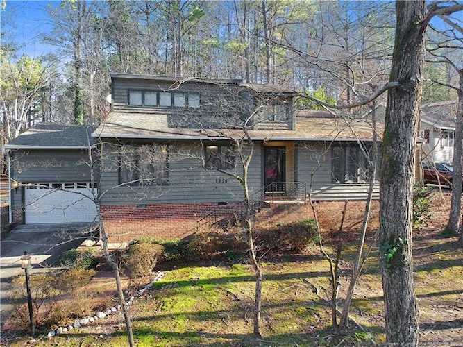 1056 S Windrace Trl Sanford, NC 27332 | MLS 624890 Photo 1