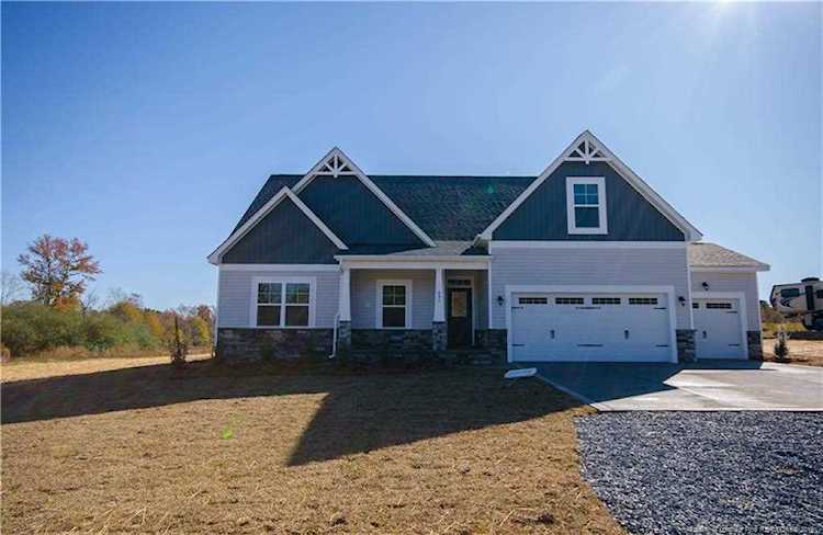 695 Stage Rd Carthage, NC 28327 | MLS 621634 Photo 1
