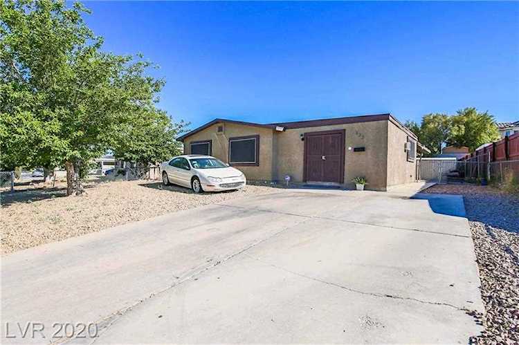 533 Kings Ave North Las Vegas, NV 89030