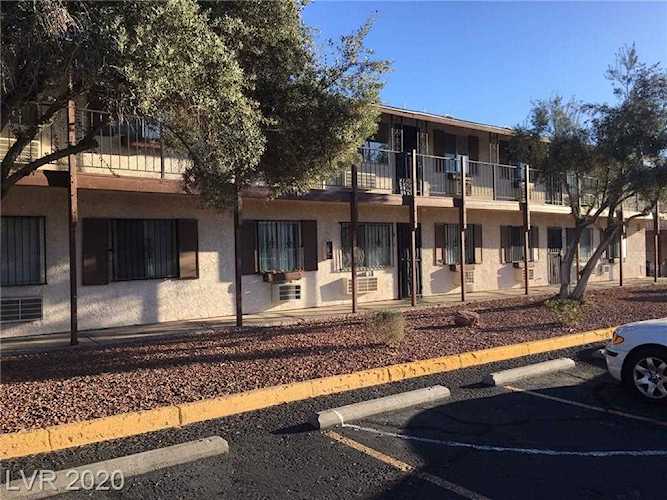 4955 Jeffreys Ave #602 Las Vegas, NV 89119