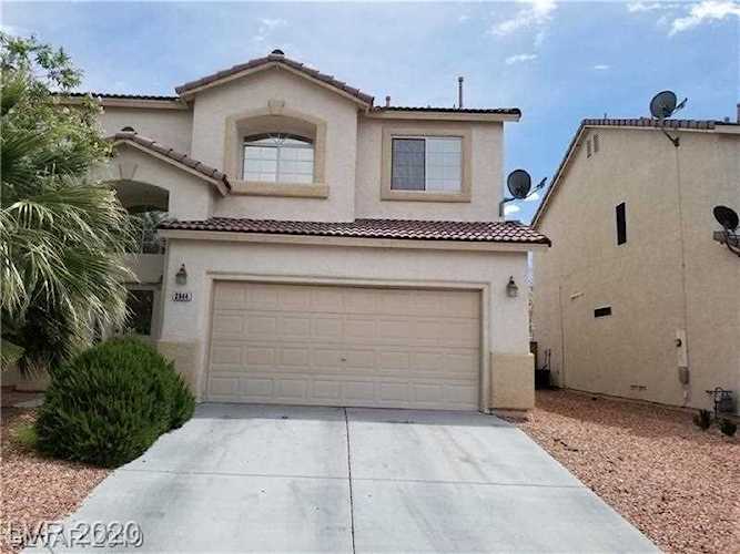 3844 Blue Gull St North Las Vegas, NV 89032