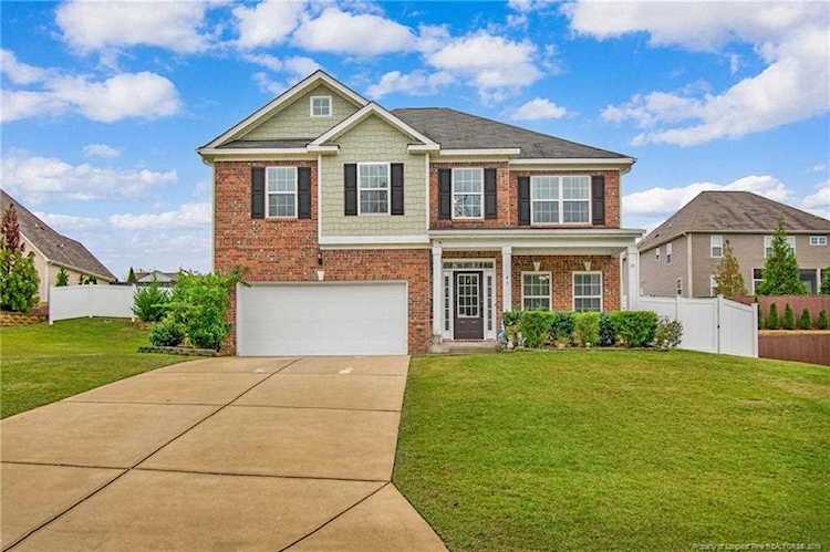 65 Salisbury Ln Spring Lake, NC 28390 | MLS 620553 Photo 1